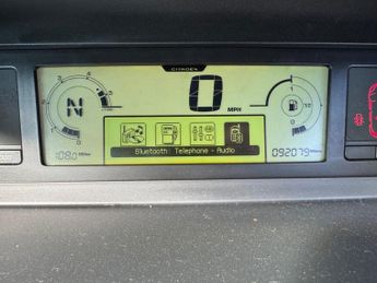 CITROEN GRAND C4 PICASSO 2.0 HDi Exclusive MPV 5dr Diesel Manual Euro 5 (150 ps)