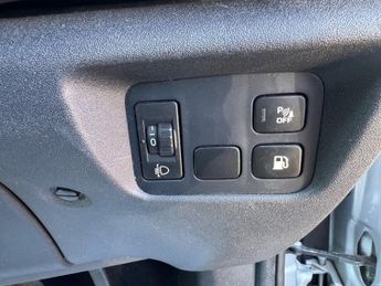CITROEN GRAND C4 PICASSO 1.6 HDi VTR+ MPV 5dr Diesel EGS6 Euro 5 (110 ps)