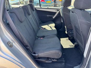 CITROEN GRAND C4 PICASSO 1.6 HDi VTR+ MPV 5dr Diesel EGS6 Euro 5 (110 ps)