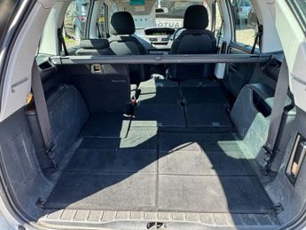 CITROEN GRAND C4 PICASSO 1.6 HDi VTR+ MPV 5dr Diesel EGS6 Euro 5 (110 ps)