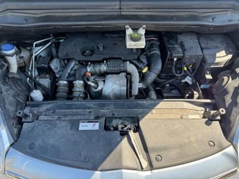 CITROEN GRAND C4 PICASSO 1.6 HDi VTR+ MPV 5dr Diesel EGS6 Euro 5 (110 ps)