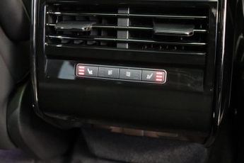 LAND ROVER RANGE ROVER SPORT P440E 3.0 38.2kWh DYNAMIC SE PLUG IN HYBRID