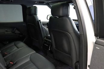 LAND ROVER RANGE ROVER SPORT P440E 3.0 38.2kWh DYNAMIC SE PLUG IN HYBRID