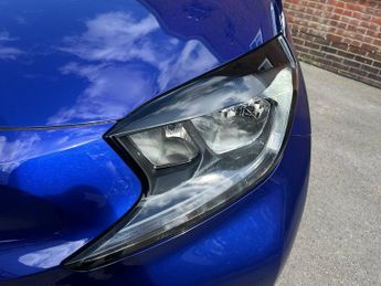 TOYOTA AYGO X 1.0 VVT-i Edge Hatchback 5dr Petrol x-shift Euro 6 (s/s) (72 ps)