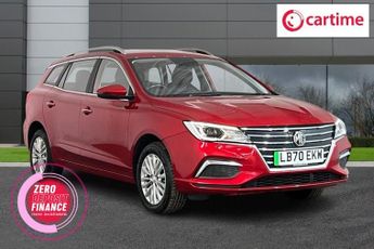  EV 52.5kWh Exclusive Estate 5dr Electric Auto (156 ps) Parking C