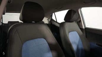 HYUNDAI I10 1.2 Premium Hatchback 5dr Petrol Auto Euro 6 (87 ps)