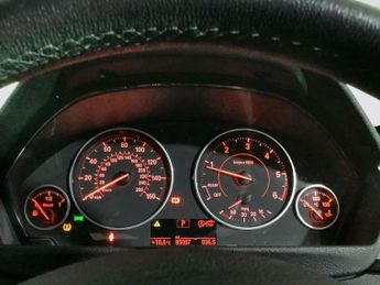 BMW 3 SERIES 2.0 320d M Sport Saloon 4dr Diesel Auto xDrive Euro 6 (s/s) (190