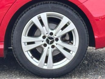 MERCEDES-BENZ A-CLASS 1.6 A180 Sport (Premium) Hatchback 5dr Petrol 7G-DCT Euro 6 (s/s