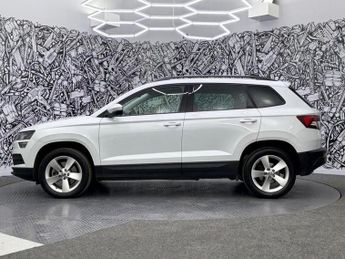 SKODA KAROQ 1.0 TSI SE SUV 5dr Petrol DSG Euro 6 (s/s) (115 ps)