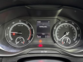 SKODA KAROQ 1.0 TSI SE SUV 5dr Petrol DSG Euro 6 (s/s) (115 ps)