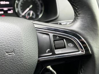 SKODA KAROQ 1.0 TSI SE SUV 5dr Petrol DSG Euro 6 (s/s) (115 ps)