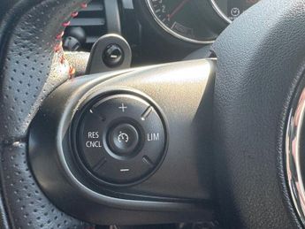 MINI HATCH 2.0 John Cooper Works Hatchback 3dr Petrol Auto 8 Spd Euro 6 (s/