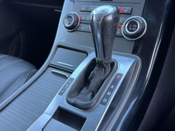 LAND ROVER RANGE ROVER SPORT 5.0 V8 HSE SUV 5dr Petrol CommandShift 4WD Euro 5 (510 ps)