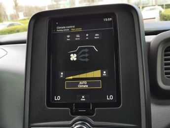 LEVC VN5 31kWh Business Panel Van 5dr Petrol Plug-in Hybrid Auto Euro 6 (
