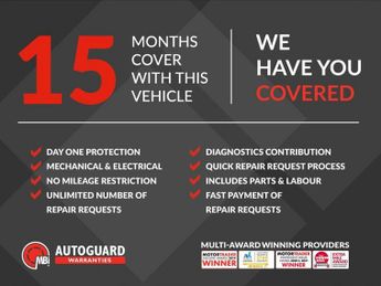 CITROEN DISPATCH 2.0 BlueHDi 1400 Enterprise XL Panel Van 6dr Diesel Manual FWD 3
