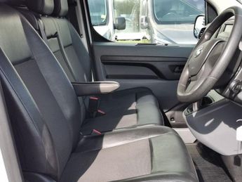 TOYOTA PROACE 1.5D Icon Medium Panel Van 6dr Diesel Manual MWB Euro 6 (120 bhp