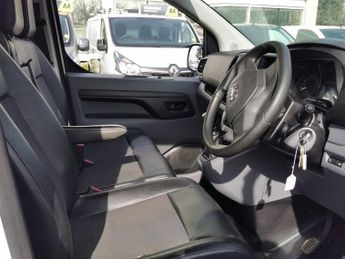 TOYOTA PROACE 1.5D Icon Medium Panel Van 6dr Diesel Manual MWB Euro 6 (120 bhp