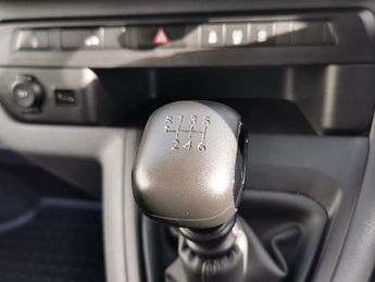 TOYOTA PROACE 1.5D Icon Medium Panel Van 6dr Diesel Manual MWB Euro 6 (120 bhp
