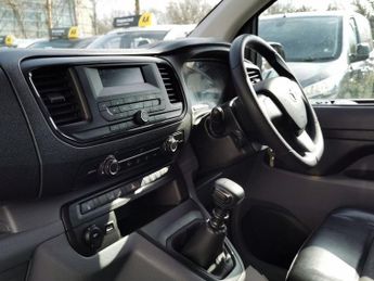 TOYOTA PROACE 1.5D Icon Medium Panel Van 6dr Diesel Manual MWB Euro 6 (120 bhp