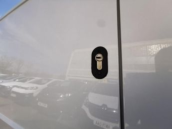 TOYOTA PROACE 1.5D Icon Medium Panel Van 6dr Diesel Manual MWB Euro 6 (120 bhp