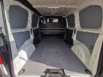 TOYOTA PROACE 1.5D Icon Medium Panel Van 6dr Diesel Manual MWB Euro 6 (120 bhp