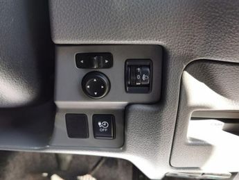 NISSAN e-NV200 40kWh Acenta Panel Van 5dr Electric Auto SWB (Quick Charge) (109