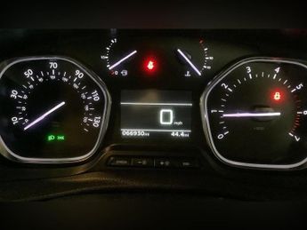 CITROEN DISPATCH 1.5 BlueHDi 1000 Enterprise M Panel Van 6dr Diesel Manual FWD 2 