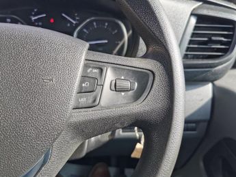 CITROEN DISPATCH 1.5 BlueHDi 1000 Enterprise M Panel Van 6dr Diesel Manual FWD 2 