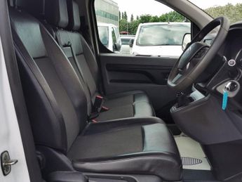 CITROEN DISPATCH 1.5 BlueHDi 1000 Enterprise M Panel Van 6dr Diesel Manual FWD 2 