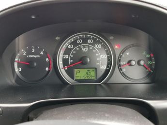 HYUNDAI i800 2.5 CRDi Style MPV 5dr Diesel Auto Euro 5 (170 ps)