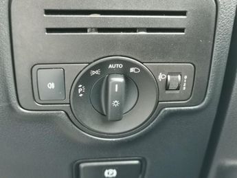 MERCEDES-BENZ EVITO 116 e 66kWh Progressive Panel Van 6dr Electric Auto FWD L2 (LWB)