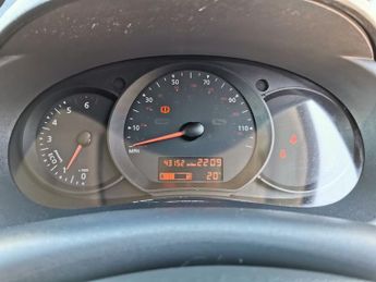 RENAULT KANGOO MAXI 1.5 dCi ENERGY LL21 Business Panel Van 6dr Diesel Manual L3 H1 E
