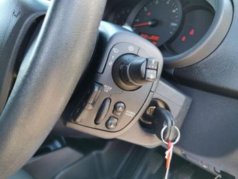RENAULT KANGOO MAXI 1.5 dCi ENERGY LL21 Business Panel Van 6dr Diesel Manual L3 H1 E