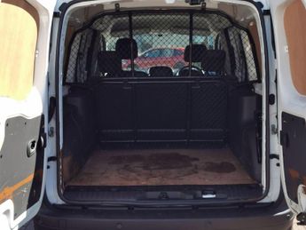 RENAULT KANGOO MAXI 1.5 dCi ENERGY LL21 Business Panel Van 6dr Diesel Manual L3 H1 E