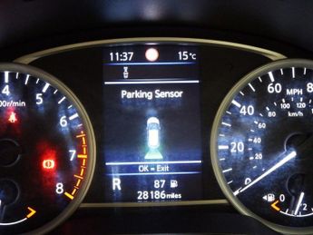 NISSAN MICRA 1.0 IG-T Acenta Hatchback 5dr Petrol XTRON Euro 6 (s/s) (92 ps) 