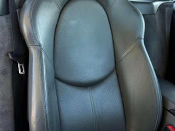 PORSCHE CAYMAN 3.4 Cayman S 3dr
