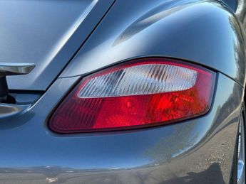 PORSCHE CAYMAN 3.4 Cayman S 3dr