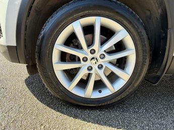 SKODA KODIAQ 1.4 TSI ACT SE SUV 5dr Petrol DSG 4WD Euro 6 (s/s) (5 Seat) (150