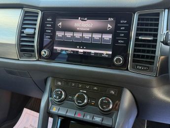 SKODA KODIAQ 1.4 TSI ACT SE SUV 5dr Petrol DSG 4WD Euro 6 (s/s) (5 Seat) (150