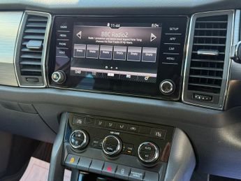 SKODA KODIAQ 1.4 TSI ACT SE SUV 5dr Petrol DSG 4WD Euro 6 (s/s) (5 Seat) (150