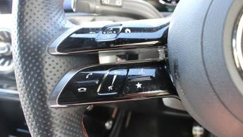 MERCEDES-BENZ A-CLASS 1.3 A200h MHEV AMG Line (Executive) Hatchback 5dr Petrol Hybrid 