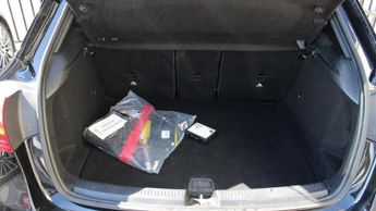MERCEDES-BENZ A-CLASS 1.3 A200h MHEV AMG Line (Executive) Hatchback 5dr Petrol Hybrid 