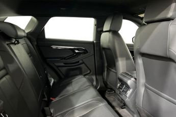 LAND ROVER RANGE ROVER EVOQUE 2.0 D200 MHEV R-Dynamic S SUV 5dr Diesel Auto 4WD Euro 6 (s/s) (