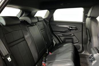 LAND ROVER RANGE ROVER EVOQUE 2.0 D200 MHEV R-Dynamic S SUV 5dr Diesel Auto 4WD Euro 6 (s/s) (