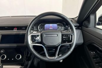 LAND ROVER RANGE ROVER EVOQUE 2.0 D200 MHEV R-Dynamic S SUV 5dr Diesel Auto 4WD Euro 6 (s/s) (