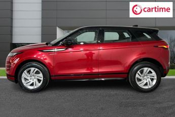 LAND ROVER RANGE ROVER EVOQUE 2.0 D200 MHEV R-Dynamic S SUV 5dr Diesel Auto 4WD Euro 6 (s/s) (