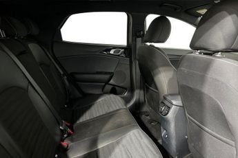 KIA XCEED 1.5 T-GDi GT-Line SUV 5dr Petrol Manual Euro 6 (s/s) (158 bhp) 1