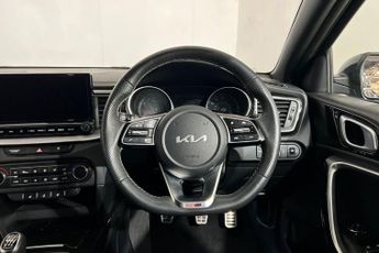 KIA XCEED 1.5 T-GDi GT-Line SUV 5dr Petrol Manual Euro 6 (s/s) (158 bhp) 1