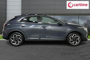 KIA XCEED 1.5 T-GDi GT-Line SUV 5dr Petrol Manual Euro 6 (s/s) (158 bhp) 1