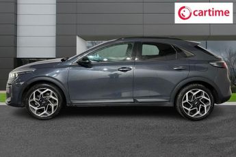 KIA XCEED 1.5 T-GDi GT-Line SUV 5dr Petrol Manual Euro 6 (s/s) (158 bhp) 1